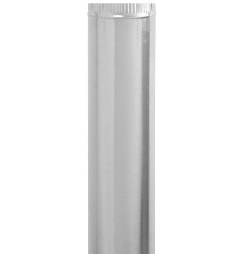 2024 110570 LTE GALVANIZED PIPE 5X60 5FT/PC $13.99/PC (In Stock 6-10pcs)