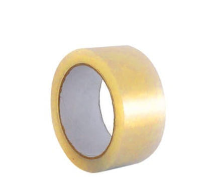 clear tape 45mmx55m 6roll/pack $5.99/pack Sold By Pack Only