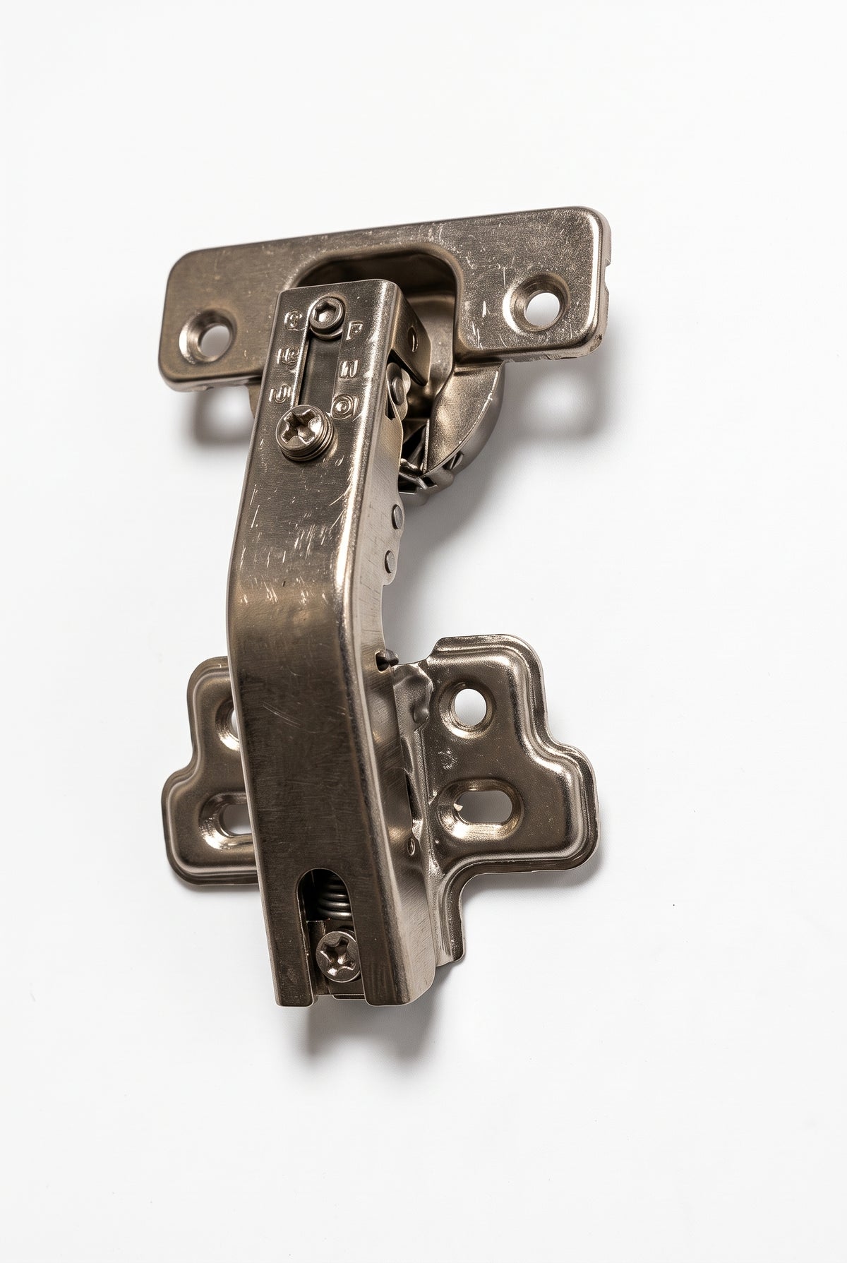 T107/T111 full overlay 270 degree corner solf close cabinet hinge chrome $0.99/PC *On Sale Don't Miss the Boat* - Home Idol Vancouver Richmond Surrey
