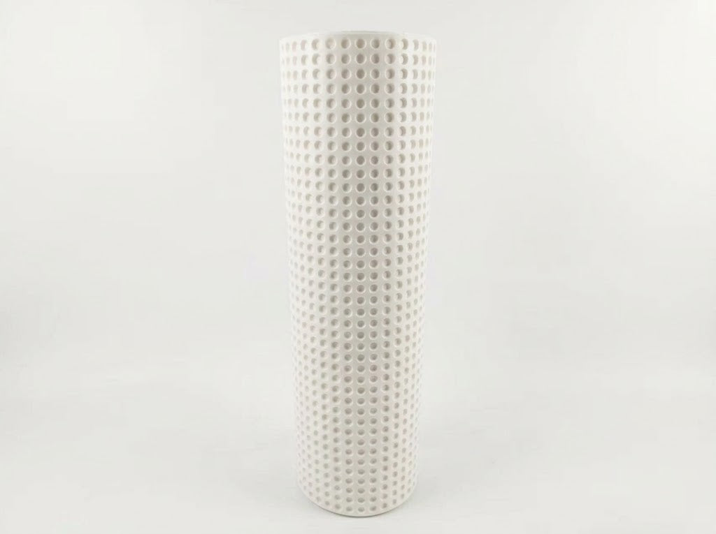 BIG Roll Floor Membrane White ROLL 1mX9m 40"x30ft=100sf/roll $89/roll 10rolls+ $79/roll