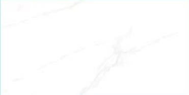 5D 8217101056 24"X48" POLISHED WHITE CARRARA TILE 3PCS/BOX 24SF/BOX $1.39/SF 3000SF+ $1.29/SF (No Return No Exchange No Claim on Broken)