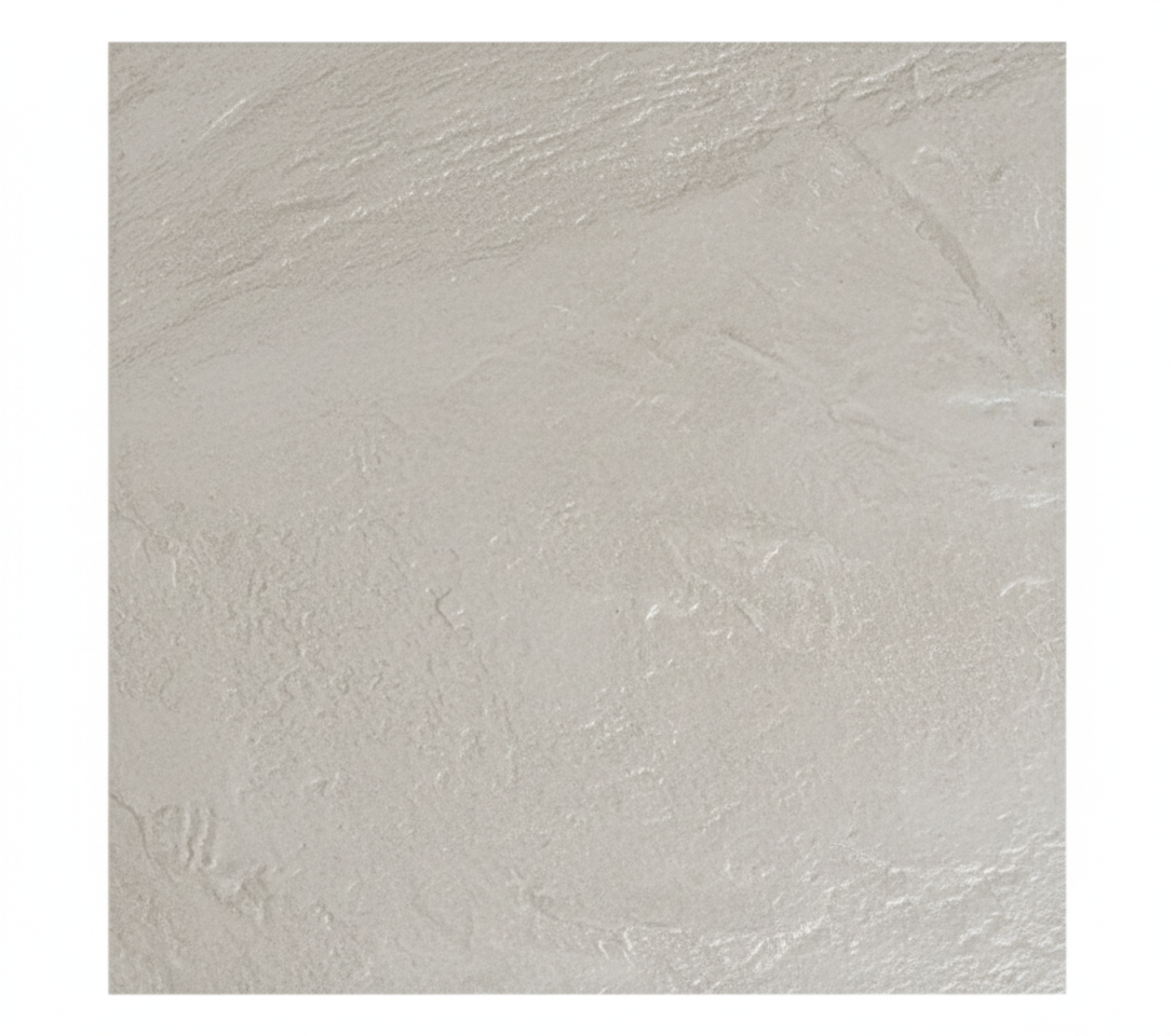 *Vancouver Only*4D R6810 24"x24" Matt Porcelain Tile Light Grey 4pcs/box 16sf/box $0.89/sf A1.5 was $1.99/sf *First Come First Serve*