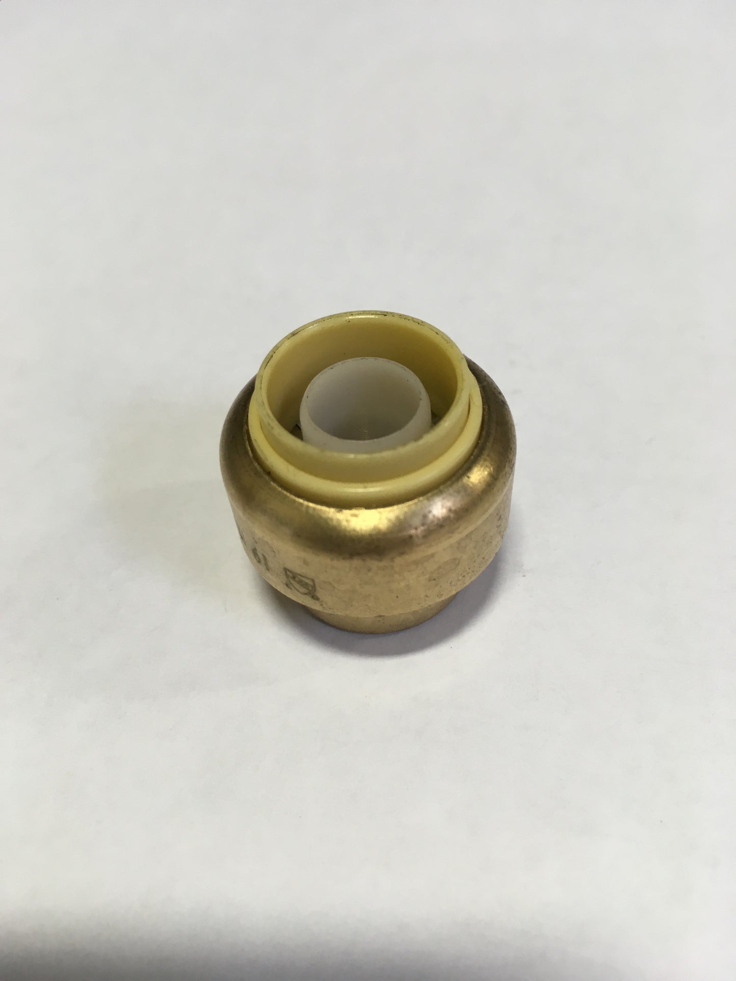 61701Q pex bite A+ endstop 1/2" 10pcs/bag $3.99/pc 10pcs+ $2.99/pc
