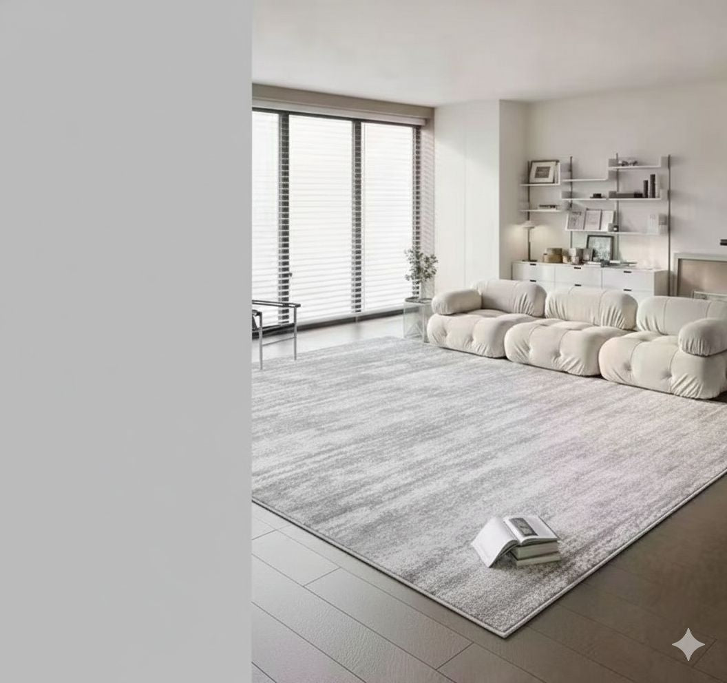 P2 2mx3m Carpet Yushan Series Premium Faux Cashmere Area Rug $149 - Home Idol Vancouver Richmond Surrey