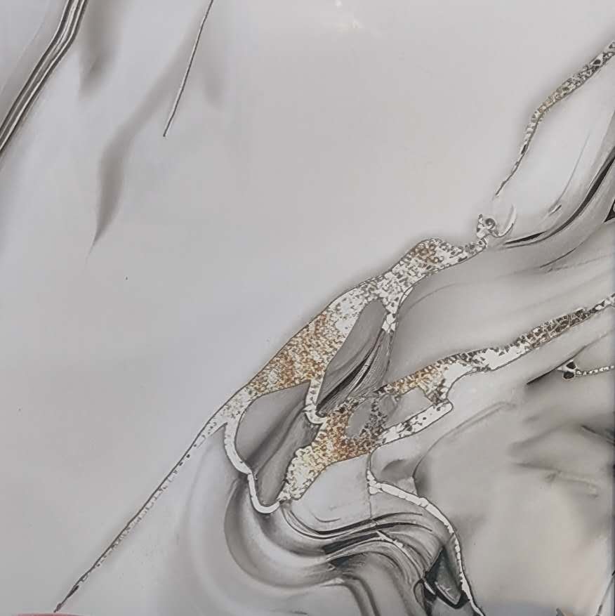 5D BSG633 24"X24" Polished Carrara Tile 4pcs/box 16sf/box $1.29/sf 4000sf+ $1.19/sf