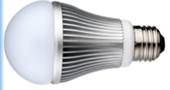 LED LIGHT BULB A19 2700K WARM WHITE 7W $1.49/pc 10pcs+ $0.99/pc B10.5 - Home Idol Vancouver Richmond Surrey