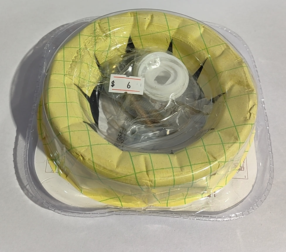 25cm toilet wax with bolt $6.99/pc 10pcs+ $5.99/pc A5