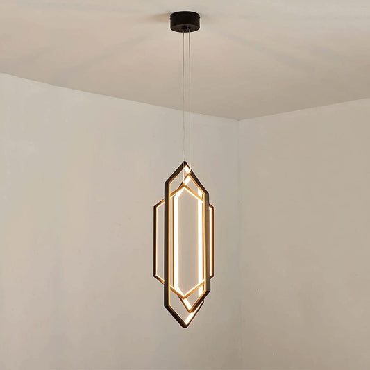 *DISCONTINUED* DM1013 Led plate gold 240*420+240*520+240*620mm $199/PC 2PCs+ $149/PC B11.5
