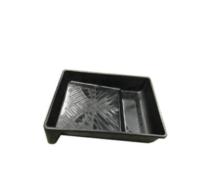 9" 230mm BLACK PAINT TRAY $1.99 AI phase 1