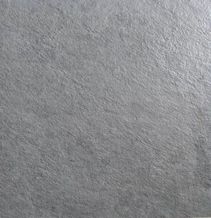 TM634 24"x24" Matt Porcelain Tile BLACK 4pcs/16sf/box $1.19/SF 2000SF+ $1.09/SF 4000SF+ $0.99/SF (No Return No Exchange No Claim on Broken) - Home Idol Vancouver Richmond Surrey