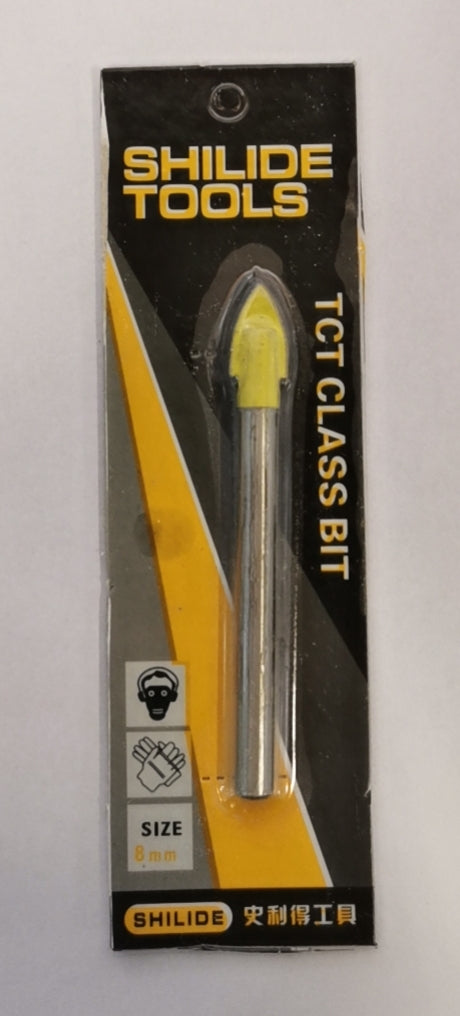 6MM TILE DRILL BIT $1.75