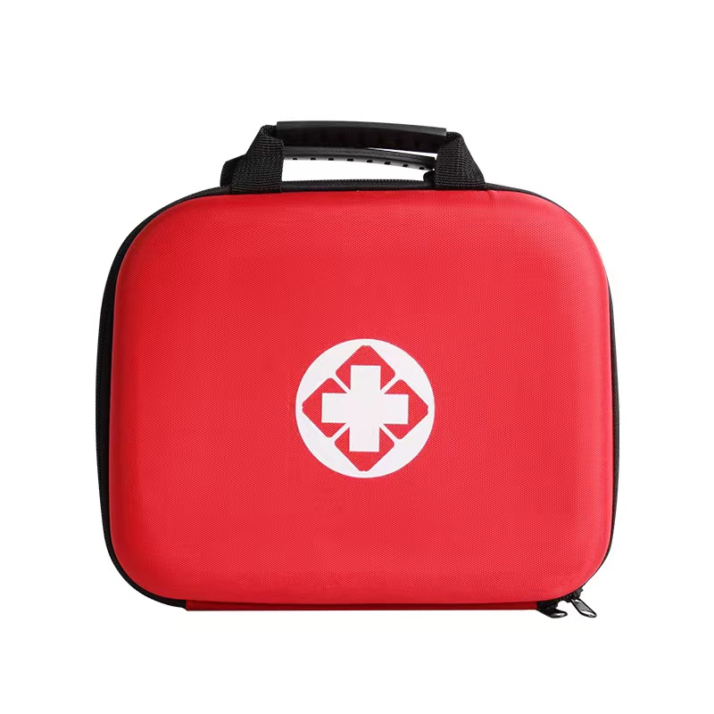Y069 Big First aid kit safety health $9.5/bag