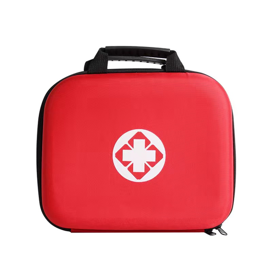 Y069 Big First aid kit safety health $9.5/bag B12.5