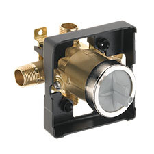 DELTA ROUGH IN R10000-PXWS Flyer $69.99/pc10pcs+ $68.99/pc (In stock 20-30pcs)