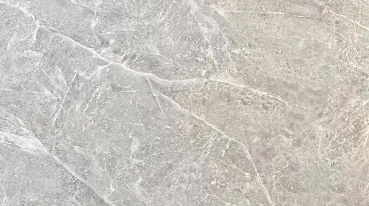 5D 61209 24"x48" Polished Porcelain Tile Light Grey 2pcs/16sf/box $1.49/SF 3000sf+ $1.39/sf(No Return No Exchange No Claim on Broken)