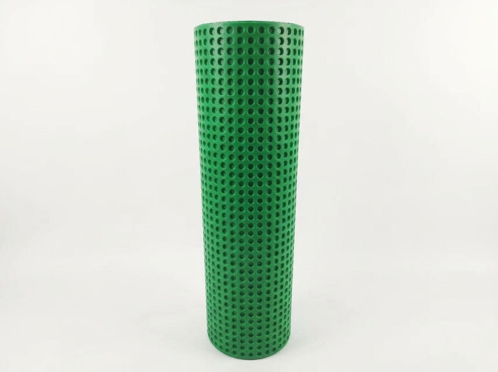 BIG Roll Floor Membrane Green ROLL 1mX9m 40"x30ft=100sf/roll $89/roll 10rolls+ $79/roll