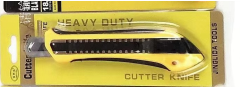 KNIFE CUTTER $1.99/PC 10PCS+ $1.49/PC