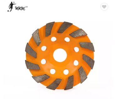 4.5" diamond grinding blade function: polishing for marble grantile $5.99