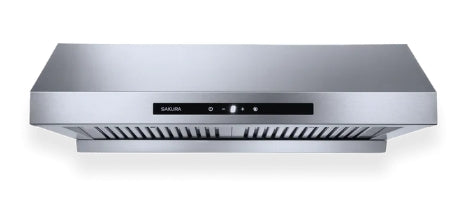 Special order R3311-30HS 30" 800 CFM Stainless steel rangehood $749