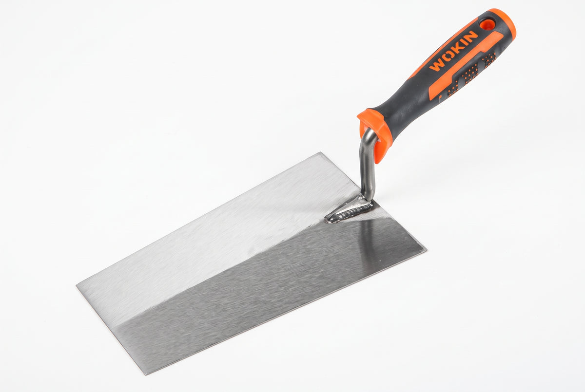 BRICKLAYING TROWEL PLASTIC HANDLE 160*85*110MM $5 *On Sale Don't Miss the Boat* - Home Idol Vancouver Richmond Surrey