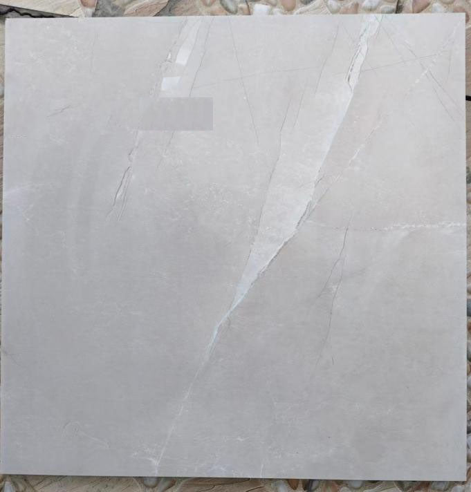 8604M 24"x24" Matt Porcelain Tile Grey 4pcs/16sf/box $1.19/SF 2000SF+ $1.09/SF 4000SF+ $0.99/SF (No Return No Exchange No Claim on Broken) - Home Idol Vancouver Richmond Surrey