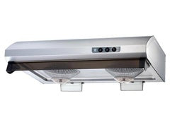 SPECIAL ORDER NEXT DAY PICK UP SAKURA RANGE HOOD/ HOODFAN R-747 36HS 36" STAINLESS 715CFM $549 #