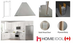 Fridge panel 24" x 90" $99/PC A6 *Non-Profit First Come First Serve*