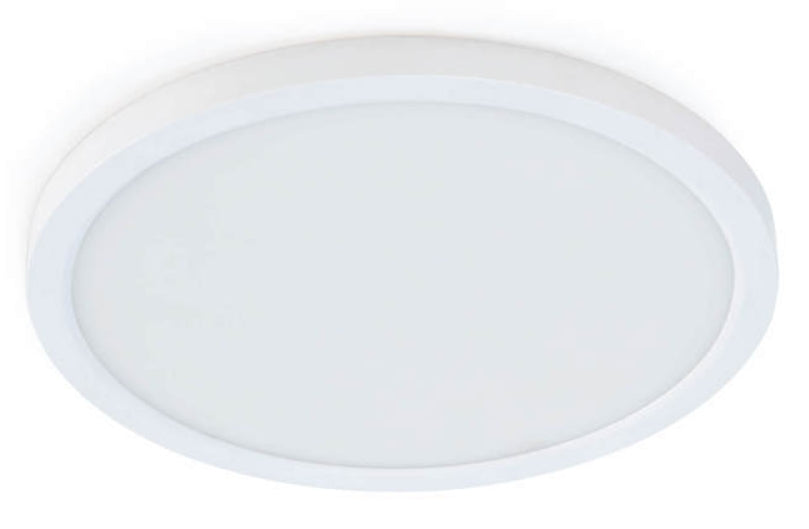 8" LED CEILING LIGHT 3CCT 18W 1700LM $12.99/PC 10PCs+ $11.99/PC A11