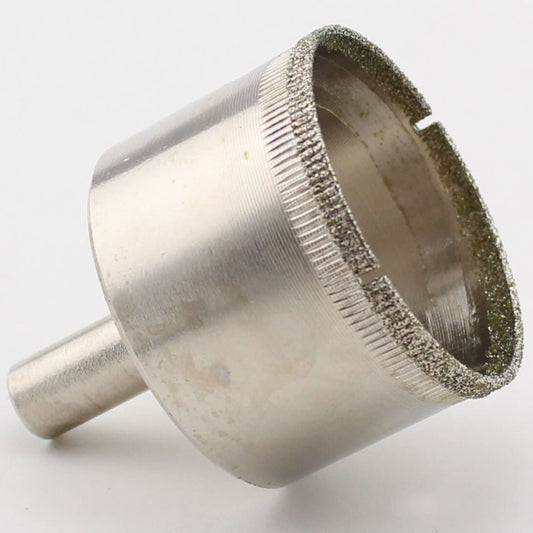 SINGLE DRILL HOLE 50MM=2" NO PACKAGE $3/PC