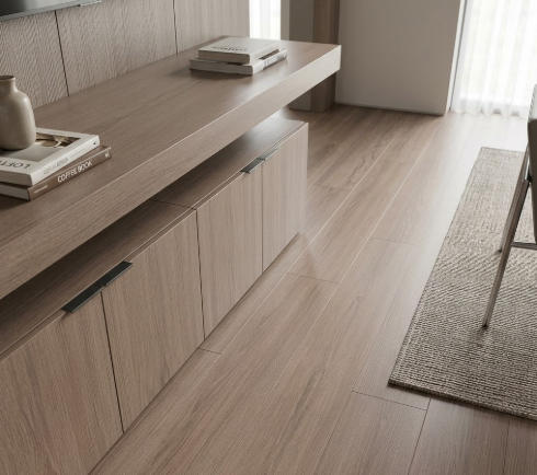 12MM Laminate _L NorwichR Water Resistant 1218x198mm 47.95"x7.8" 9pcs/box 23.36sf/box $0.99/sf