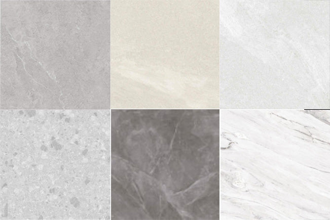 Eastcoast Tile Matt Tile 24"X24" $0.99/SF 4PCS/BOX 16SF/BOX $15.99/BOX *Non Profit First Come First Serve*