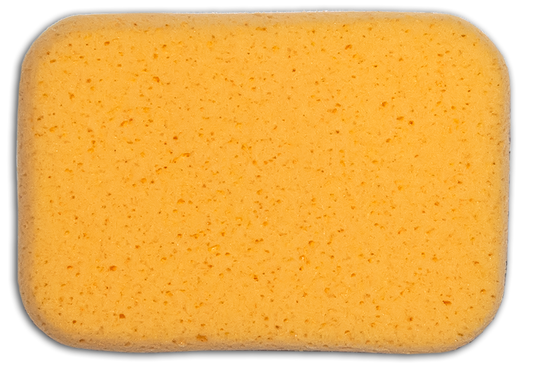 orange sponge $1.99/pc 10PCS+ $1.49/PC