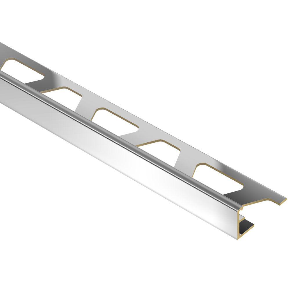 tile trim shiny 3/8 9ft $3.99/pc 100pcs+ $3.49/pc B5.5