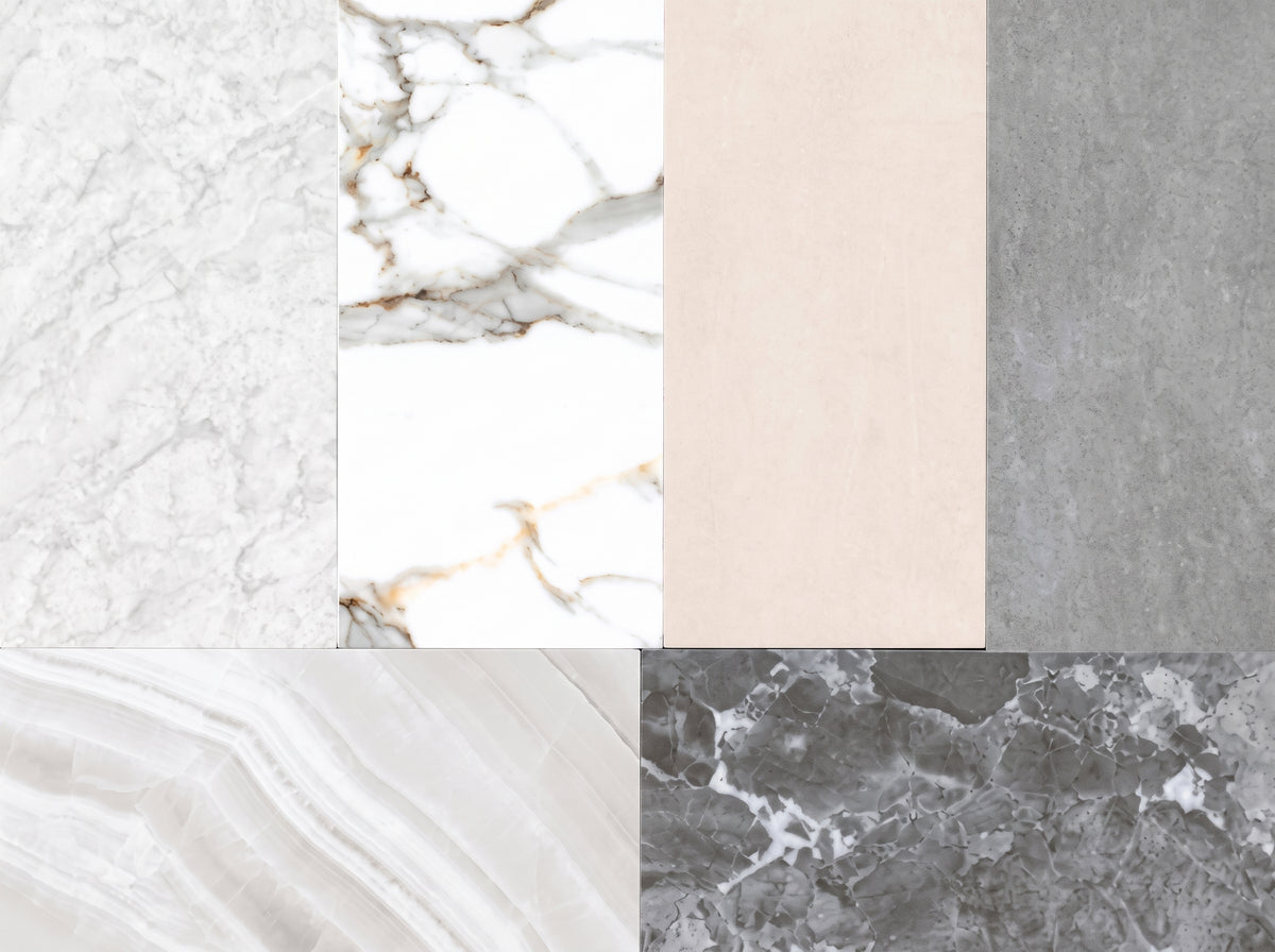 Club Tile 24"X48" Polished Tile 24SF/3PCS/BOX $0.99/SF
