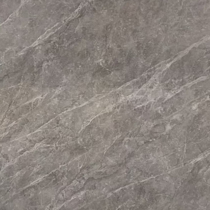 68620 24"x24" Polished Procelain Tile Dark Grey 4pcs/16sf/box $1.19/SF 2000SF+ $1.09/SF 4000SF+ $0.99/SF (No Return No Exchange No Claim on Broken) - Home Idol Vancouver Richmond Surrey