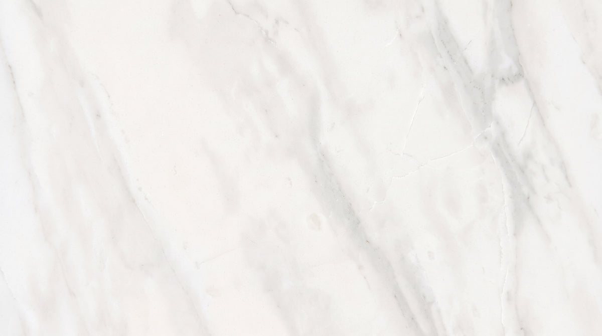 5D SH6121201TCB 24"x48" Polished Porcelain Tile Carrara 3pcs/24SF/box $1.49/SF 3000SF+ $1.39/SF(No Return No Exchange No Claim on Broken)