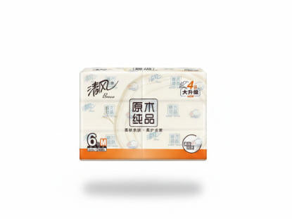 Tissue Paper 6bags/pack 2400pcs16packs/BAG $4.99/pack $79.84/16PACKS/BAG