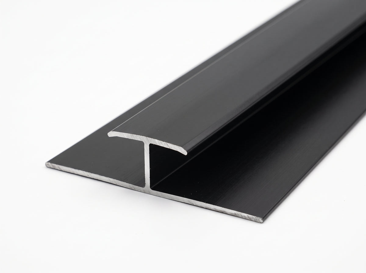 UV marble sheet accessories join piece JOIN-BLACK 2900mm 10' $5.99/pc A12 *Non-Profit First Come First Serve* - Home Idol Vancouver Richmond Surrey