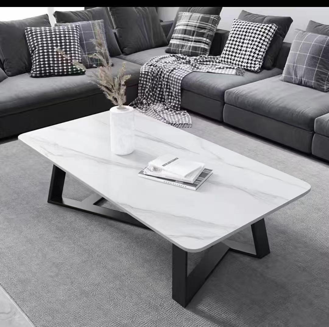 T1 Modern Sintered Stone Coffee Table $99 - Home Idol Vancouver Richmond Surrey