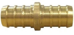 61902 c pex coupling 10pc/bag 1/2" $0.99/PC 10PCs+ $0.79/PC B6