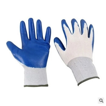 GLOVES FABRIC 10pairs/pack $9.99/pack 10packs+ 8.99/pack B12