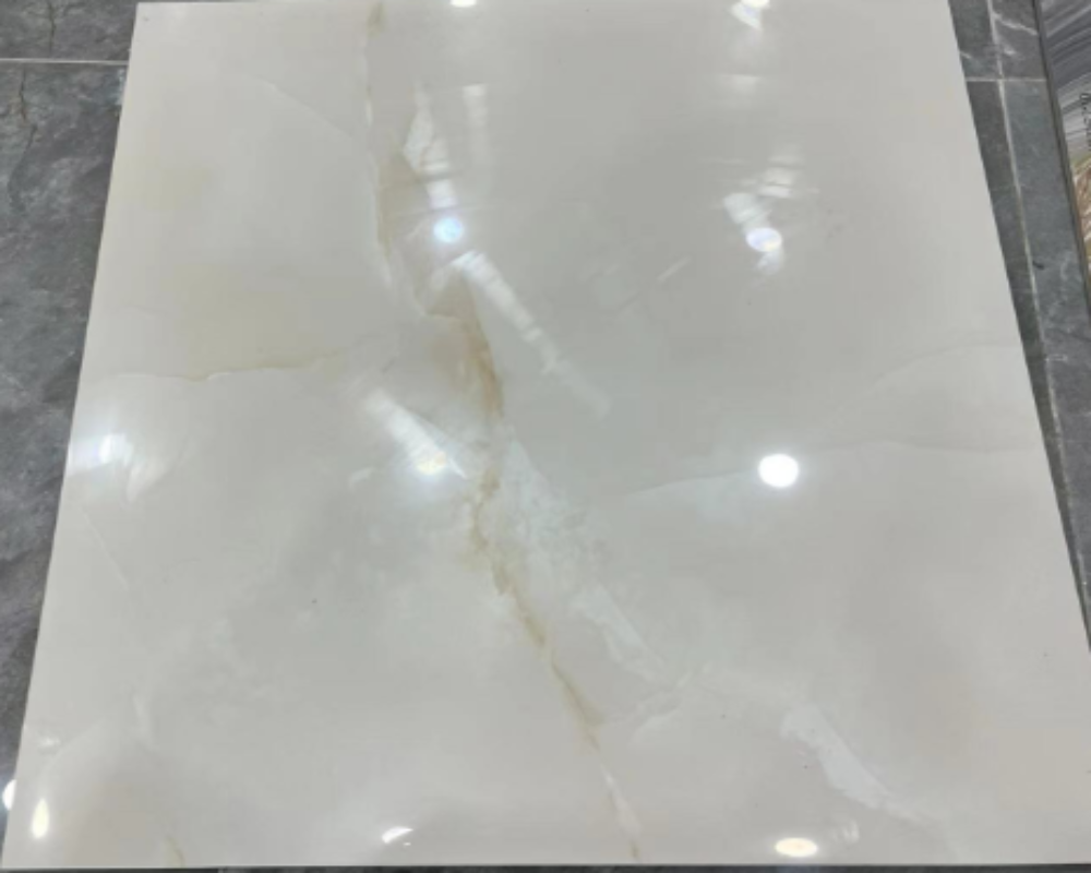 3D VITZEN091 *Limited Edition* POLISHED GLAZED GLOSSY Porcelain Tile Wall/Floor 24"X24" $1.09/sf 3000sf+ $0.99/sf 4pcs/16sf/box A1.5 was $1.99/sf