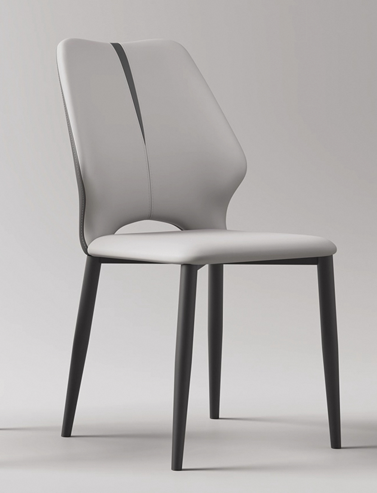 KSW01 Household Dining Chair, Soft-Padded Kitchen Chair with Backrest, Modern Simple Seating $158/2pcs ($79/pc) Sold by 2pcs Only