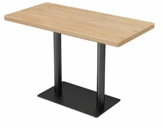 Wooden Dining Table 140x70 $199 *First Come First Serve*