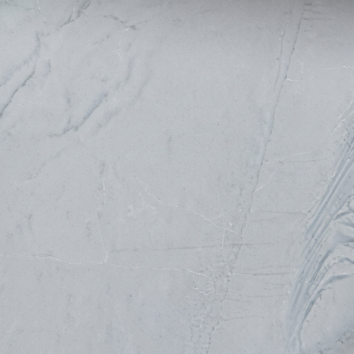 5D PP6011 24"X24" POLISHED WHITE CARRARA TILE 4PCS/BOX 16SF/BOX $1.49/SF 1000SF+ $1.39/SF (No Return No Exchange No Claim on Broken)