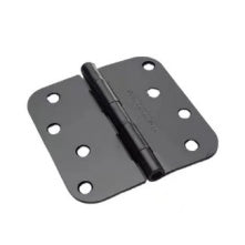 exterior door hinge black hinge 4" mix and match $1.99/PC 100PCS+ $1.49/PC B2