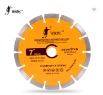 10" dry cut blade (250*10*2.4mm) function: cut for marble granite concrete cement tile $10 B13.5