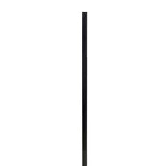 WPC FENCE Installation Post NO base 2.4m=94.48" $99/PC A10.5