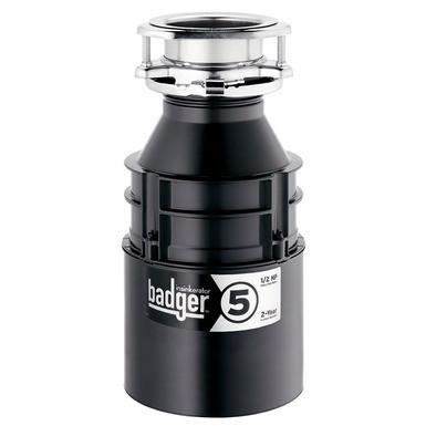 GARBURATOR BADGER 5 $169/PC 10PCS+ $159.99/PC # NO RETURN/EXCHANGE ONLY IN HOUSE WARRANTY APPLY CALL 1-800-558-5700 FOR TECHNICIAN