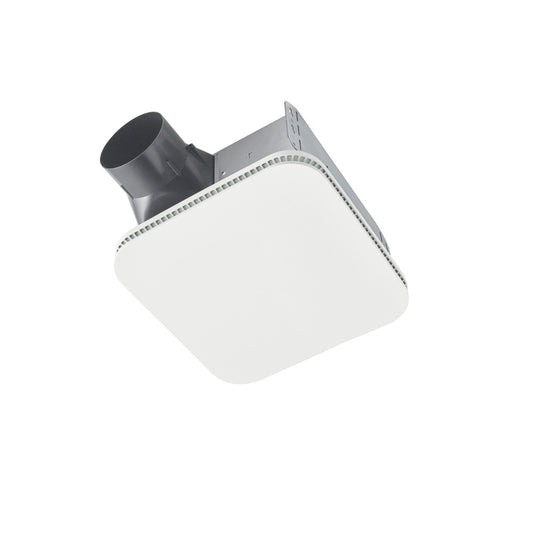 BROAN BATHROOM VENTILATION FAN/BATH ROOM FAN AE80K 80CFM 0.8SONE EXHAUST SIZE 4" Flyer $99.99/PC 10PCS+ $94.99/PC